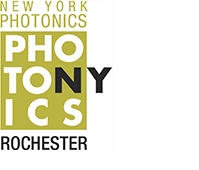 Rochester Regional Photonics Cluster logo
