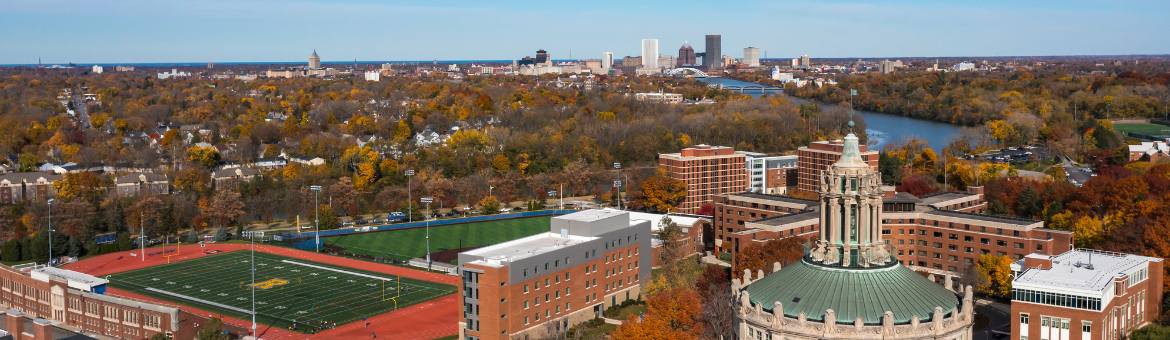 Rochester Panoramic Image
