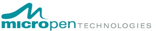 Micropen Technologies Logo