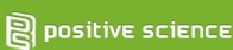 Positive Science